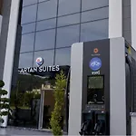 Ξενοδοχείο με διαμερίσματα Artan