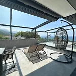 Ξενοδοχείο με διαμερίσματα Artan 4*