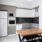 Artan Ξενοδοχείο με διαμερίσματα 4*