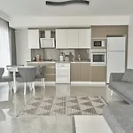 Ξενοδοχείο με διαμερίσματα Artan 4*