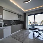 Artan Ξενοδοχείο με διαμερίσματα 4*