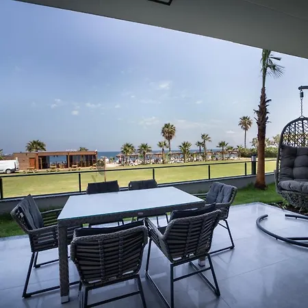 Artan 4* Güzelçamlı