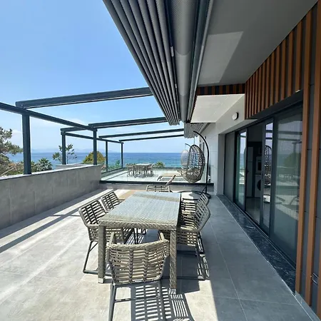 Artan 4* Güzelçamlı