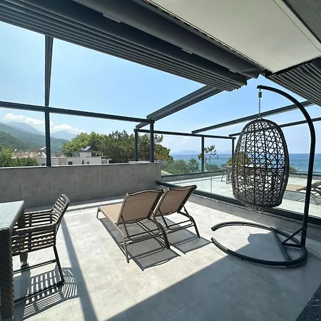 Apart-hotel Artan 4*