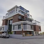 Hotel de apartamente Artan 4*