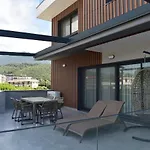 Hotel de apartamente Artan