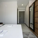 Hotel de apartamente Artan Guzelcamlı