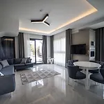 Hotel de apartamente Artan Guzelcamlı