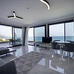 Artan Hotel de apartamente Guzelcamlı