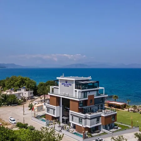 Artan * Güzelçamlı