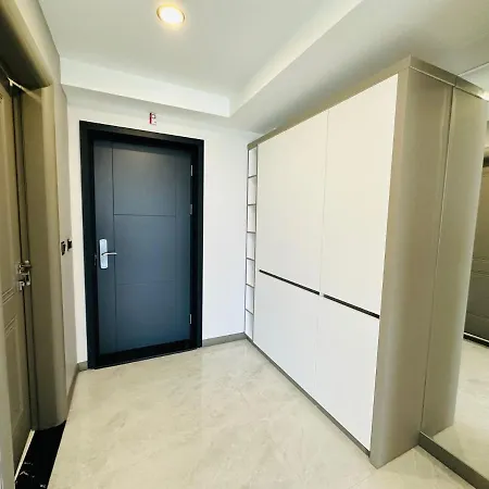 Artan Aparthotel