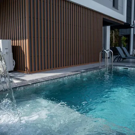 Aparthotel Artan
