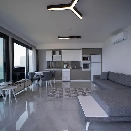 Aparthotel Artan 4*