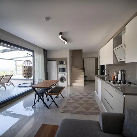 Artan Hotel de apartamente 4*