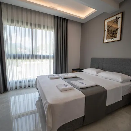 Artan Appart hôtel