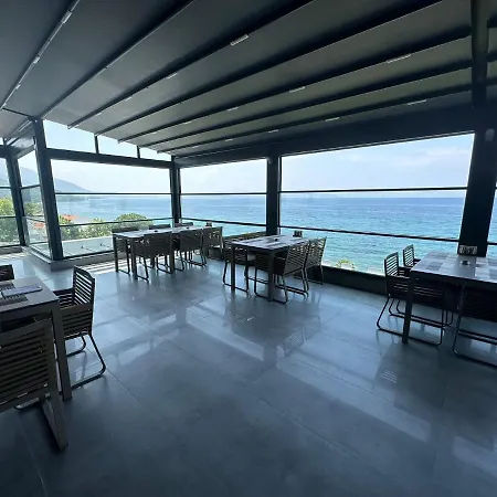 Artan 4* Guzelcamlı