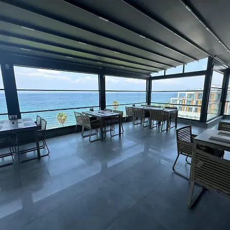 Aparthotel Artan