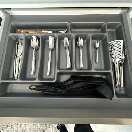 Hotel de apartamente Artan