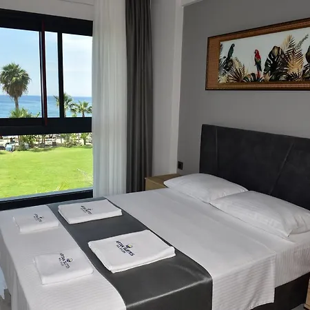 Apart Otel Artan *