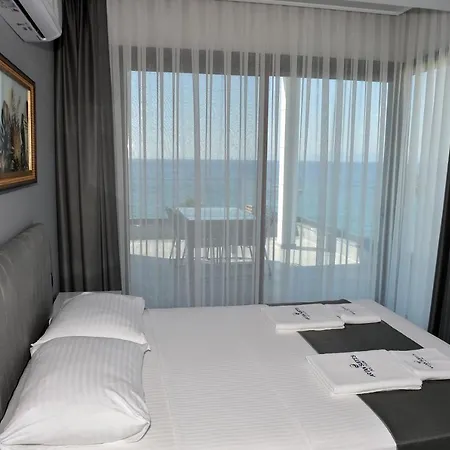 Apart Otel Artan