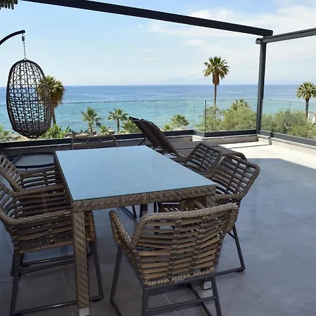 Hotel de apartamente Artan 4*