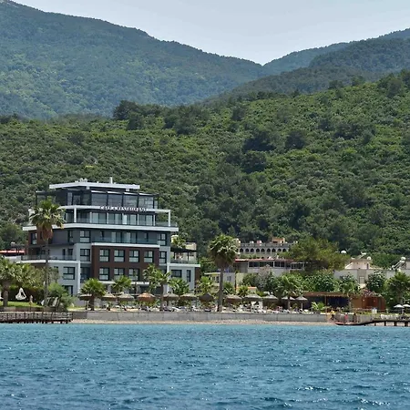 Artan Hotel de apartamente