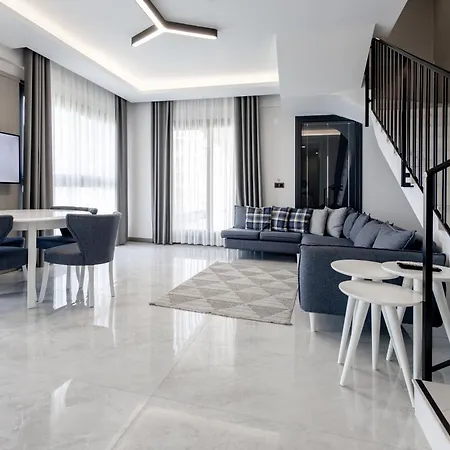 Apart Otel Artan *