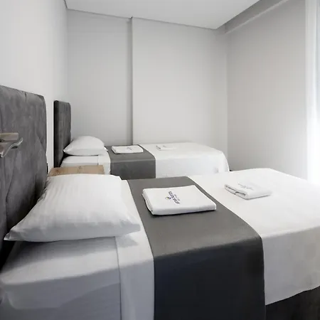 Artan Apart Otel