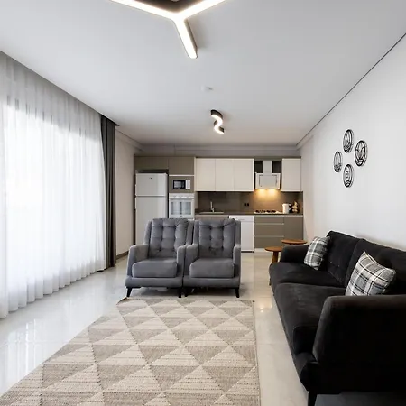 Apart Otel Artan