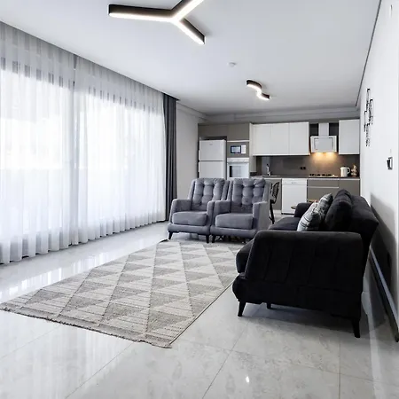 Apart Otel Artan