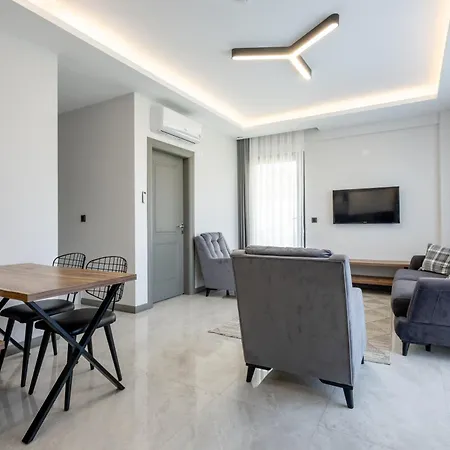 Artan Apart Otel