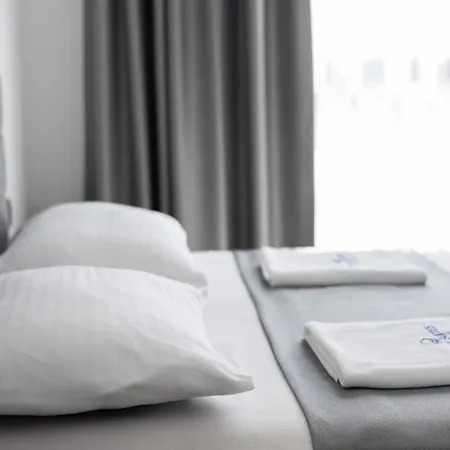 Artan Hotel de apartamente