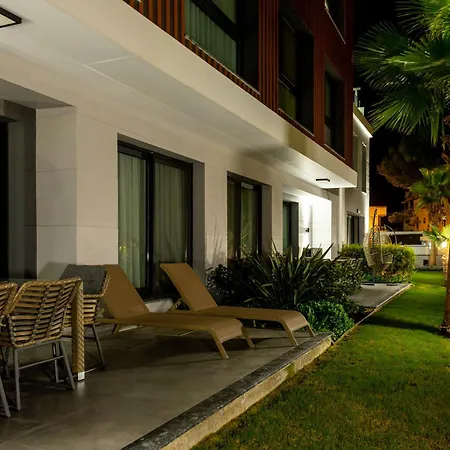 Artan 4* Guzelcamli
