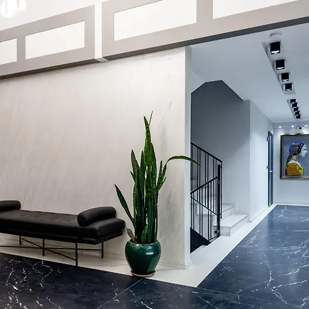 Artan Apart Otel