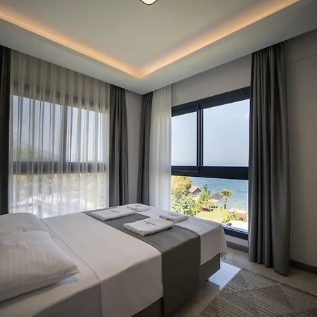 Artan 4* Guzelcamlı