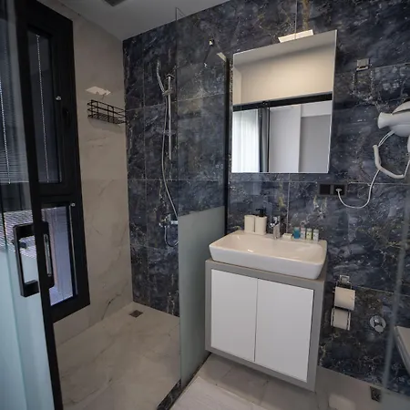 Hotel de apartamente Artan 4*