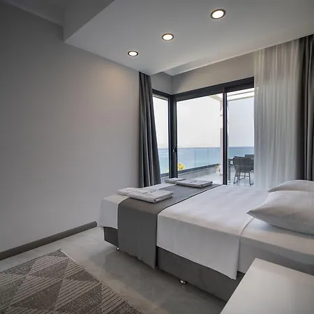 Artan Aparthotel