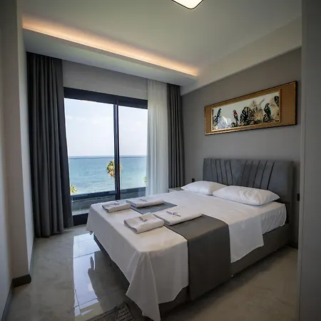Aparthotel Artan
