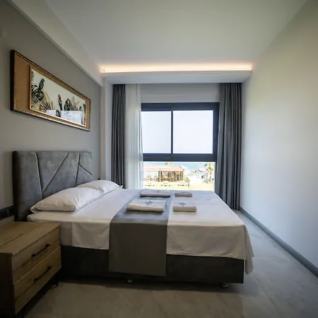 Aparthotel Artan 4*