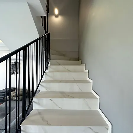 Artan Aparthotel