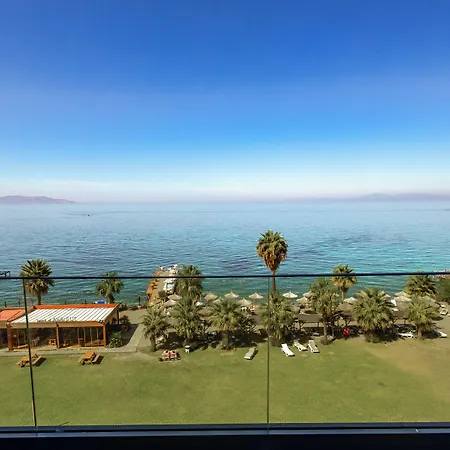 Artan Appart hôtel