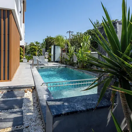 Appart hôtel Artan