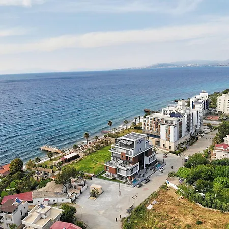 Appart hôtel Artan 4*