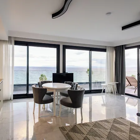 Appart hôtel Artan 4*
