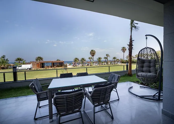 Artan 4* Guzelcamlı