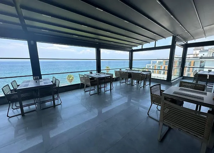 Hotel apartamentowy Artan