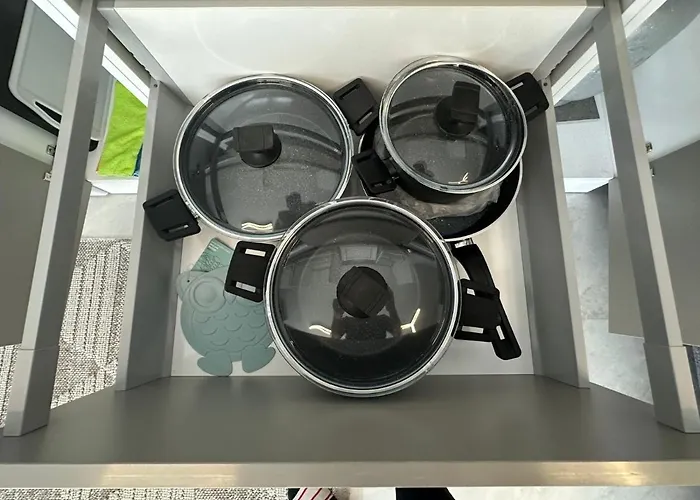 Hotel apartamentowy Artan