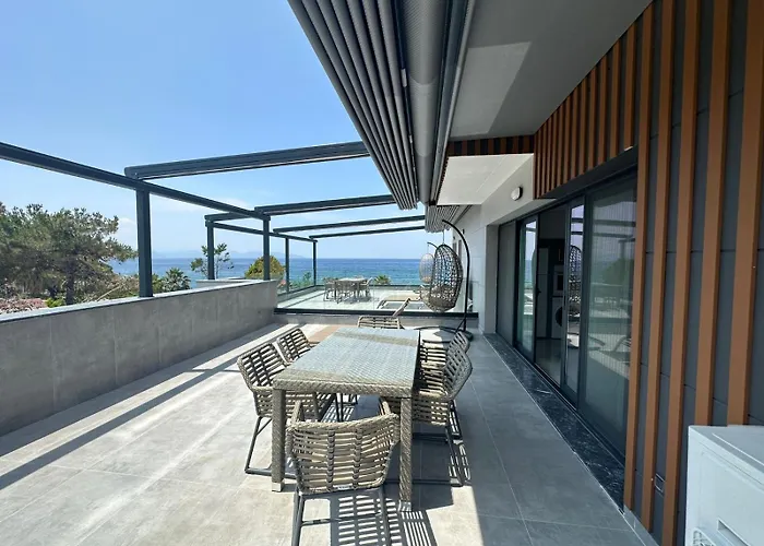 Artan 4* Guzelcamlı