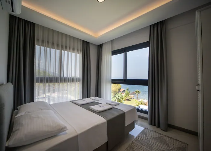 Artan 4* Guzelcamlı